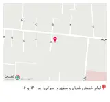 کافه رستوران ایرانی شانلی