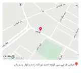 رستوران سر آشپز