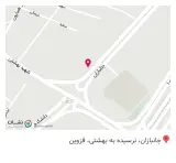 رستوران بهشت کرج