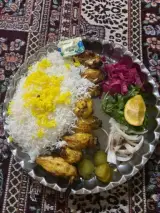 کافه رستوران دلچسب
