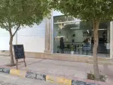 کافه وش
