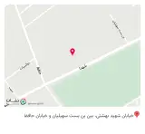 کافه پیمان