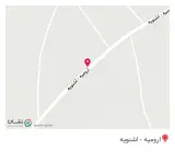 رستوران نیکنام