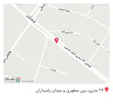 کافه رستوران خانوادگی دنج