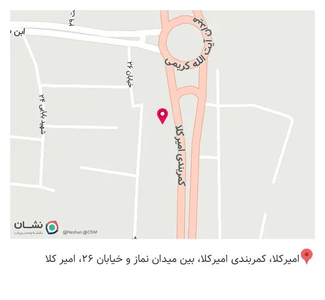 کافه درخت