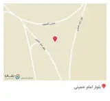 رستوران نمونه