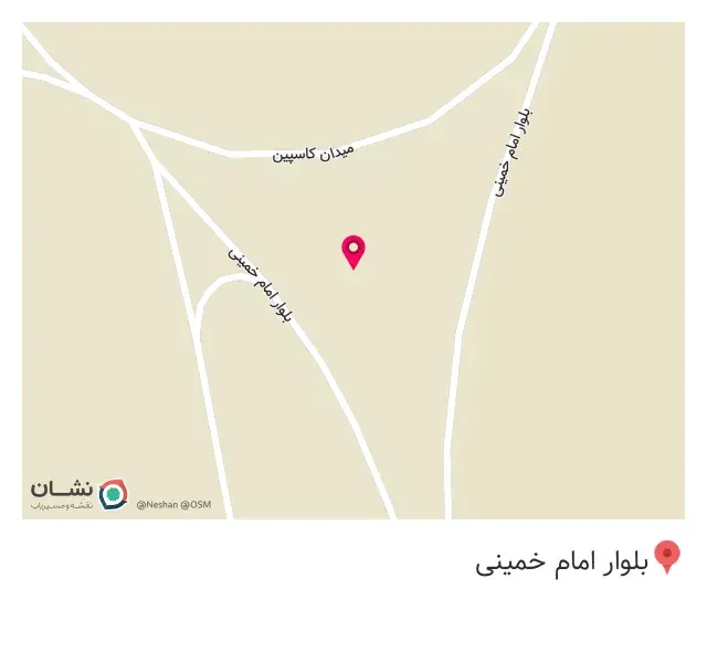 رستوران نمونه