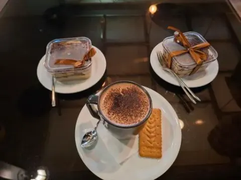 کافه کتاب