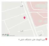 کافه بستنی طلاب