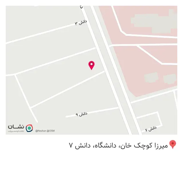 کافه بستنی طلاب