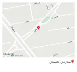 کافه و سفره خانه آمور