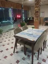 کافه رستوران آمین