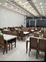 رستوران ماد