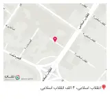 کافه پارامونت