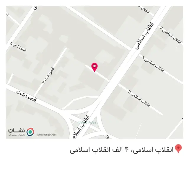 کافه پارامونت