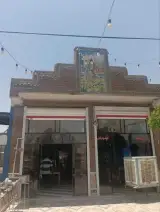 رستوران درویش