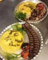 رستوران چوچاق