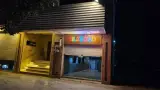 رستوران سیلک رود (جاده ابریشم)