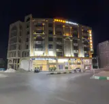 رستوران امارات