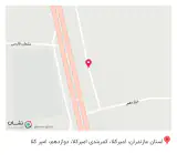 رستوران مهبان