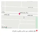 رستوران محمد