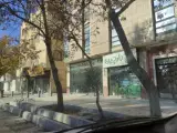 کافه نان دارچین