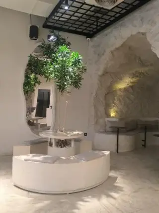 کافه کاما