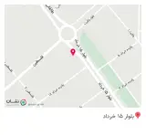 رستوران زیتون