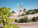 رستوران سنجاقک