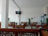 رستوران عمو حبیب