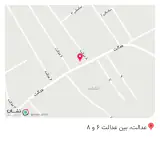 رستوران کاخ نشین