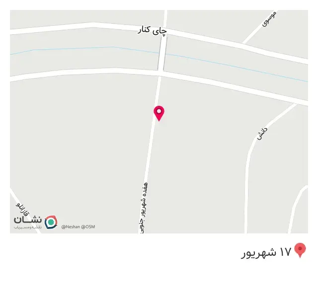 کافه فانوس (رستم)