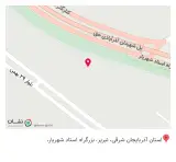 رستوران باختر