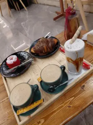 کافه رزتا
