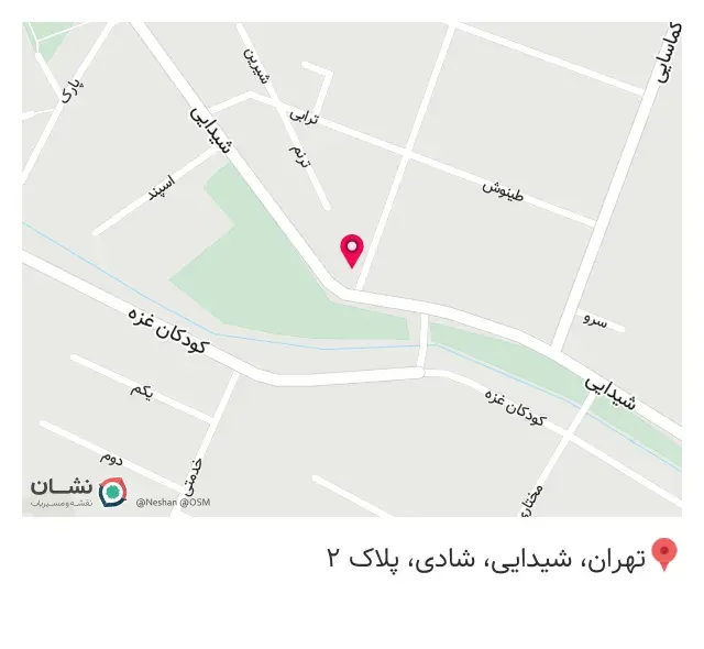 نگهداری تاسیسات ساختمانی