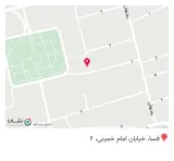 کافه رستوران شاندیز