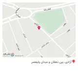 آشپزخانه و رستوران ربیعی