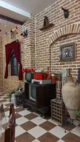 رستوران بام خلخال