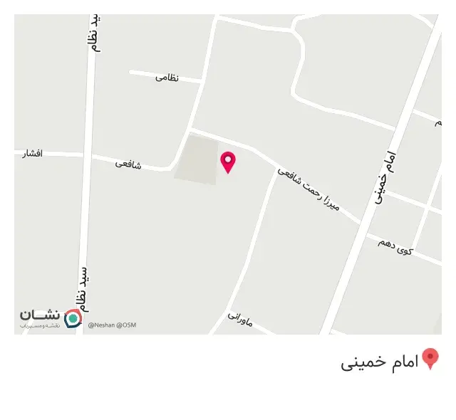کافه سنتی هزار و یک شب مهاباد