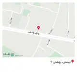 رستوران اشرافی