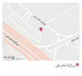 خودپرداز قرض الحسنه مهر ایران