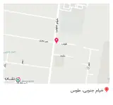 کاشت تخصصی ناخن جهانشاهلو