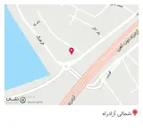 کافه تریا باباابر