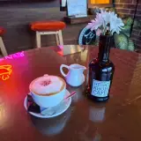 کافه کتاب و کافی شاپ حس خوب