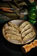کافه رستوران گارلت (شعبه اندرزگو)