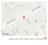 کیف و کفش چرم پوش