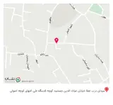 کافه بام ایوان