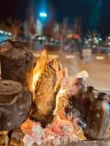 کافه بام پیشوا