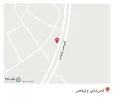 رستوران گلها
