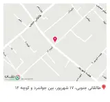 کافه خانه جیران